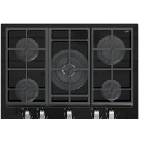 Варочная панель TEKA GZC 75330 XBN (черный) - Превью изображения №2 — Интернет-магазин Time-Shop