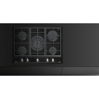 Варочная панель TEKA GZC 75330 XBN (черный) - Превью изображения №6 — Интернет-магазин Time-Shop