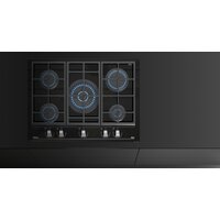 Варочная панель TEKA GZC 75330 XBN (черный) - Превью изображения №7 — Интернет-магазин Time-Shop