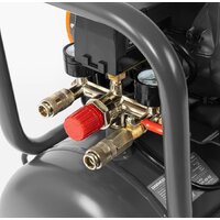 Компрессор Daewoo Power DAC 480S - Превью изображения №9 — Интернет-магазин Time-Shop