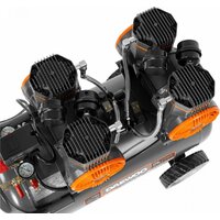 Компрессор Daewoo Power DAC 480S - Превью изображения №5 — Интернет-магазин Time-Shop