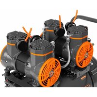 Компрессор Daewoo Power DAC 480S - Превью изображения №6 — Интернет-магазин Time-Shop