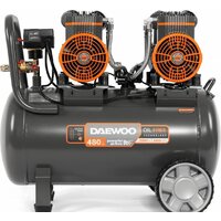 Компрессор Daewoo Power DAC 480S - Превью изображения №2 — Интернет-магазин Time-Shop