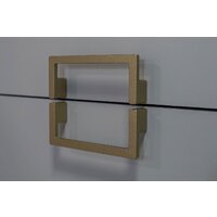 Тумба Ангстрем Дольче спальня ДЛ-305.03 исп.3 (кашемир серый) - Превью изображения №11 — Интернет-магазин Time-Shop