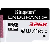 Kingston High Endurance microSDHC 32GB