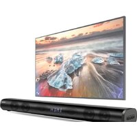 Саундбар Ginzzu GM-502 - Превью изображения №11 — Интернет-магазин Time-Shop