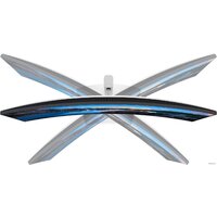 Монитор Dell UltraSharp U4021QW - Превью изображения №7 — Интернет-магазин Time-Shop