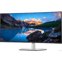 Монитор Dell UltraSharp U4021QW - Превью изображения №2 — Интернет-магазин Time-Shop