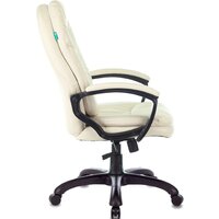 Офисное кресло Бюрократ CH-868N OR-10 (слоновая кость) - Превью изображения №3 — Интернет-магазин Time-Shop