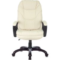 Офисное кресло Бюрократ CH-868N OR-10 (слоновая кость) - Превью изображения №2 — Интернет-магазин Time-Shop