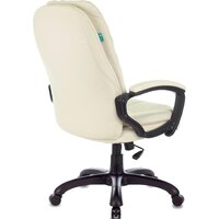 Офисное кресло Бюрократ CH-868N OR-10 (слоновая кость) - Превью изображения №4 — Интернет-магазин Time-Shop