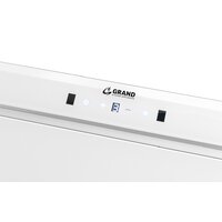 Кухонная вытяжка Grand Belfor GC 60 (белый) - Превью изображения №4 — Интернет-магазин Time-Shop