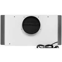 Кухонная вытяжка Grand Belfor GC 60 (белый) - Превью изображения №9 — Интернет-магазин Time-Shop