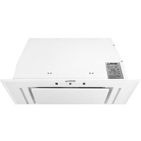 Кухонная вытяжка Grand Belfor GC 60 (белый) - Превью изображения №2 — Интернет-магазин Time-Shop