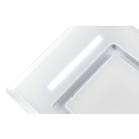 Кухонная вытяжка Grand Belfor GC 60 (белый) - Превью изображения №5 — Интернет-магазин Time-Shop