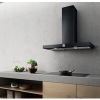 Кухонная вытяжка Elica Lol BL/A/90 - Превью изображения №3 — Интернет-магазин Time-Shop