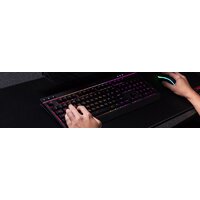 Клавиатура HyperX Alloy Core RGB (нет кириллицы) - Превью изображения №12 — Интернет-магазин Time-Shop