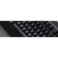 Клавиатура HyperX Alloy Core RGB (нет кириллицы) - Превью изображения №9 — Интернет-магазин Time-Shop