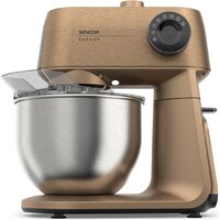 Кухонная машина Sencor STM 7630RS - Превью изображения №6 — Интернет-магазин Time-Shop