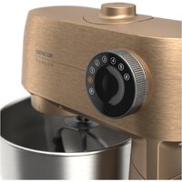 Кухонная машина Sencor STM 7630RS - Превью изображения №5 — Интернет-магазин Time-Shop