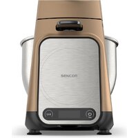 Кухонная машина Sencor STM 7630RS - Превью изображения №4 — Интернет-магазин Time-Shop