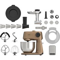 Кухонная машина Sencor STM 7630RS - Превью изображения №13 — Интернет-магазин Time-Shop