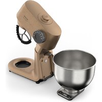 Кухонная машина Sencor STM 7630RS - Превью изображения №3 — Интернет-магазин Time-Shop