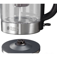 Электрический чайник Russell Hobbs Clarity [20760-70] - Превью изображения №6 — Интернет-магазин Time-Shop