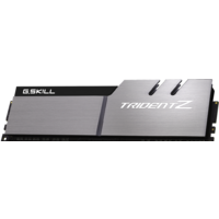 Оперативная память G.Skill Trident Z 2x16ГБ DDR4 3200 МГц F4-3200C16D-32GTZSK - Превью изображения №4 — Интернет-магазин Time-Shop