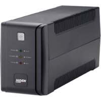 HIDEN Expert ULS600E