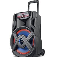 Беспроводная колонка Blackton Bt PBS2112 - Превью изображения №2 — Интернет-магазин Time-Shop