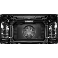 Электрический духовой шкаф KUPPERSBERG KMW 612 Black - Превью изображения №8 — Интернет-магазин Time-Shop