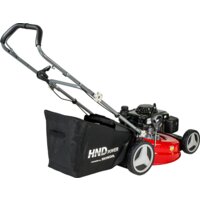 Газонокосилка HND LM53XP - Превью изображения №6 — Интернет-магазин Time-Shop