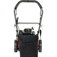 Газонокосилка HND LM53XP - Превью изображения №8 — Интернет-магазин Time-Shop