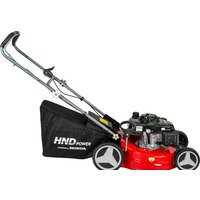 Газонокосилка HND LM53XP - Превью изображения №3 — Интернет-магазин Time-Shop