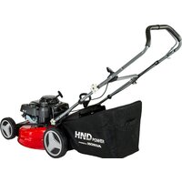 Газонокосилка HND LM53XP - Превью изображения №5 — Интернет-магазин Time-Shop