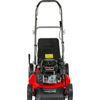 Газонокосилка HND LM53XP - Превью изображения №7 — Интернет-магазин Time-Shop