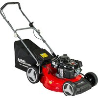 Газонокосилка HND LM53XP - Превью изображения №2 — Интернет-магазин Time-Shop