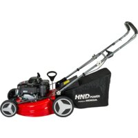 Газонокосилка HND LM53XP - Превью изображения №4 — Интернет-магазин Time-Shop