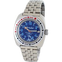 Наручные часы Восток Амфибия 710382 - Превью изображения №2 — Интернет-магазин Time-Shop