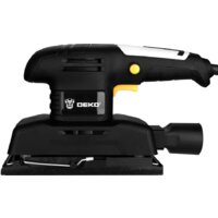 Виброшлифмашина Deko DKS250 - Превью изображения №3 — Интернет-магазин Time-Shop