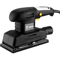 Виброшлифмашина Deko DKS250 - Превью изображения №2 — Интернет-магазин Time-Shop