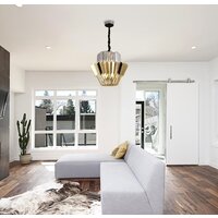 Подвесная люстра Hiper Angers H153-0 - Превью изображения №2 — Интернет-магазин Time-Shop