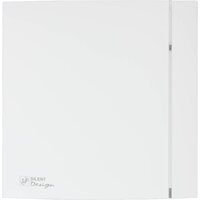 Soler&Palau Silent-200 CRZ Matt White Design 5210425400-021400