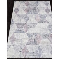 Ковер для жилой комнаты Merinos Zumma F257-STAN-PINK (1.6х3) - Превью изображения №4 — Интернет-магазин Time-Shop