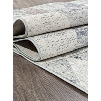 Ковер для жилой комнаты Merinos Zumma F257-STAN-PINK (1.6х3) - Превью изображения №2 — Интернет-магазин Time-Shop