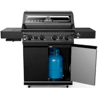 Koler Krone S1 (черный)