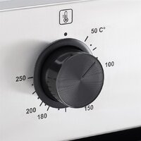 Электрический духовой шкаф Vitek VEO 6480 IX - Превью изображения №8 — Интернет-магазин Time-Shop