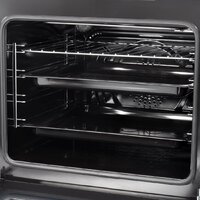 Электрический духовой шкаф Vitek VEO 6480 IX - Превью изображения №4 — Интернет-магазин Time-Shop