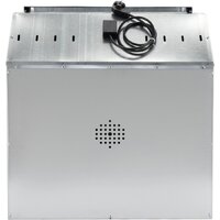 Электрический духовой шкаф Vitek VEO 6480 IX - Превью изображения №2 — Интернет-магазин Time-Shop